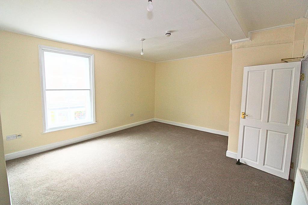 Dining room to use