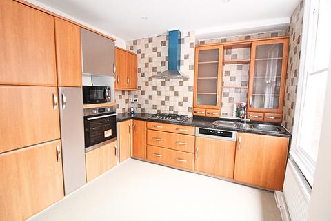 undefined, Flat, 21 High Street, Pershore, Worcestershire