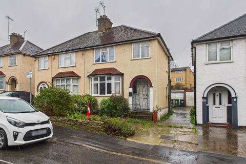3 bedroom semi-detached house for sale, St Albans Road, Hemel Hempstead, HP2