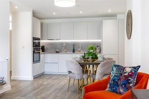 undefined, Unit 18 Seven Hills Court, Sheffield