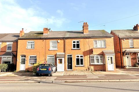 undefined, Birmingham Road, Studley