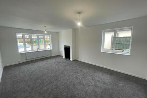 3 bedroom detached bungalow for sale, Burntwood Road, Cannock WS11