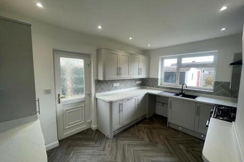3 bedroom detached bungalow for sale, Burntwood Road, Cannock WS11