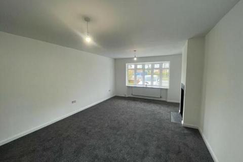 3 bedroom detached bungalow for sale, Burntwood Road, Cannock WS11