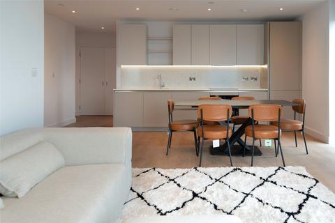 2 bedroom apartment to rent, Dantzic Street, Park View, Manchester, M4
