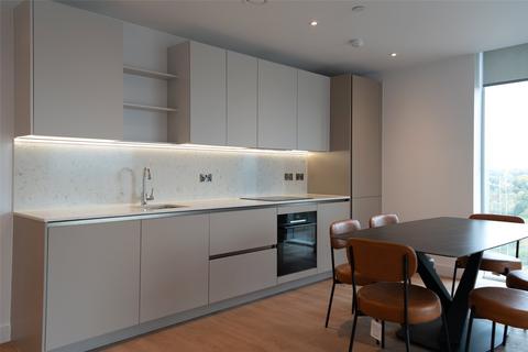 2 bedroom apartment to rent, Dantzic Street, Park View, Manchester, M4