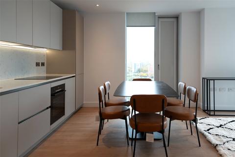 2 bedroom apartment to rent, Dantzic Street, Park View, Manchester, M4