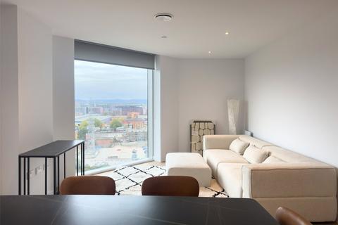 2 bedroom apartment to rent, Dantzic Street, Park View, Manchester, M4