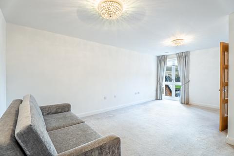 1 bedroom retirement property for sale, Eleanor House, St. Albans AL1