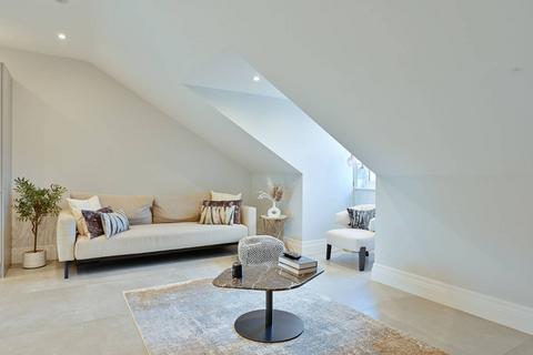 Brandon House, Bushey, WD23