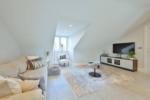Brandon House, Bushey, WD23