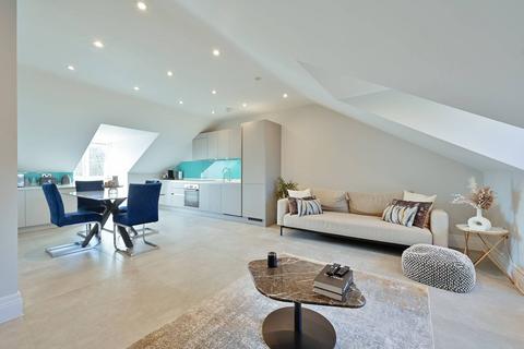 Brandon House, Bushey, WD23
