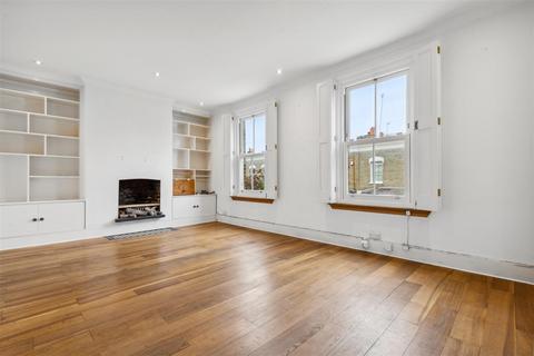 3 bedroom flat to rent, Sterne Street, London