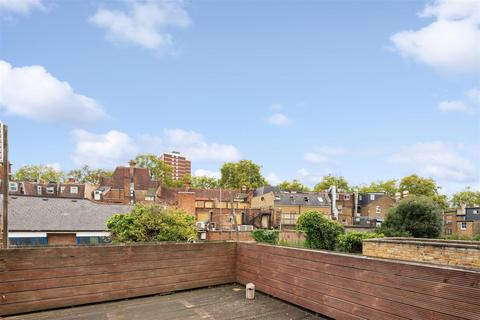 3 bedroom flat to rent, Sterne Street, London