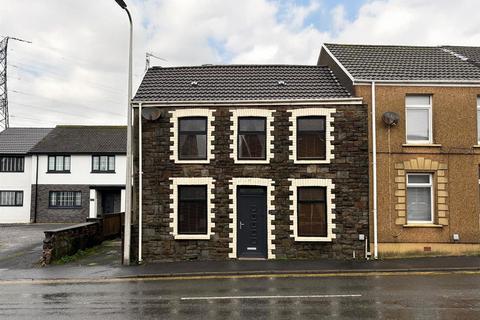 Llandafen Road, Llanelli