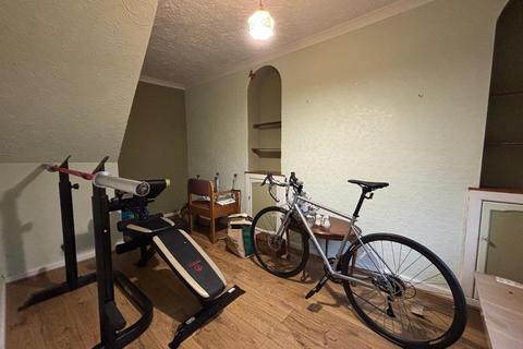 undefined, Llandafen Road, Llanelli