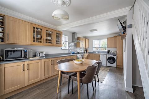 3 bedroom detached house for sale, Alexa Court, York, YO24 3DN