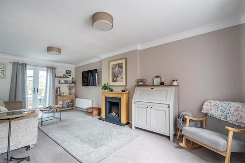 3 bedroom detached house for sale, Alexa Court, York, YO24 3DN
