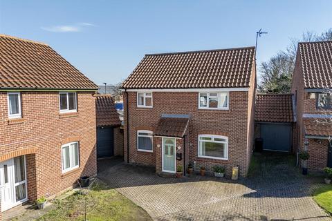 undefined, Alexa Court, York, YO24 3DN
