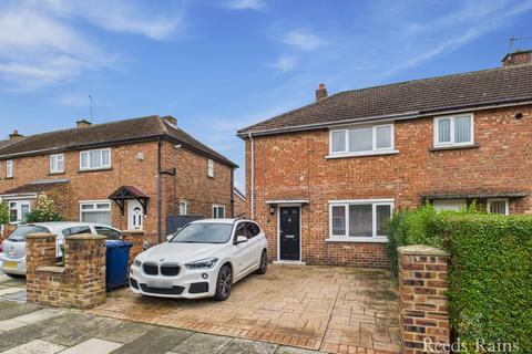 2 bedroom semi-detached house for sale, Poplar Place, North Yorkshire TS14