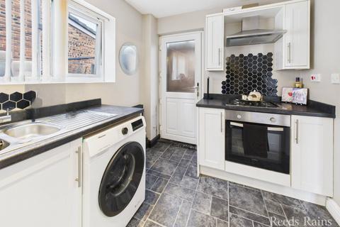 2 bedroom semi-detached house for sale, Poplar Place, North Yorkshire TS14