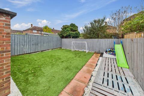 2 bedroom semi-detached house for sale, Poplar Place, North Yorkshire TS14