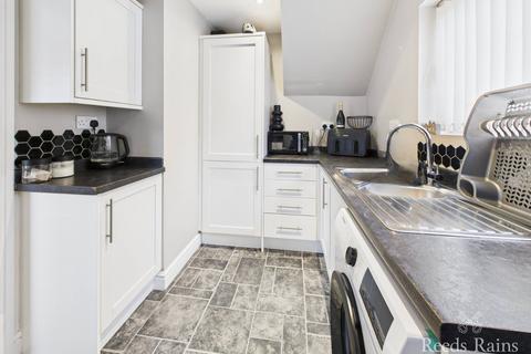 2 bedroom semi-detached house for sale, Poplar Place, North Yorkshire TS14