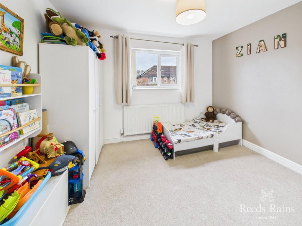 Bedroom 2