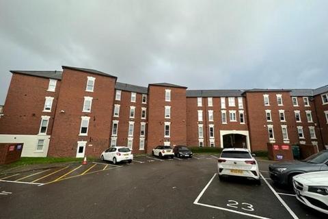 undefined, Arch View Crescent, Liverpool