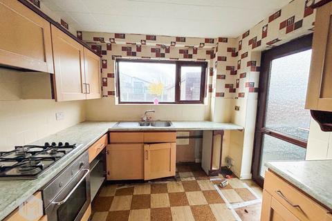 3 bedroom semi-detached house for sale, Shaftesbury Drive, Heywood, Greater Manchester, OL10 2PH