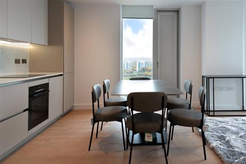 Dantzic Street, Park View, Manchester, M4