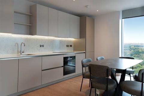 2 bedroom apartment to rent, Dantzic Street, Park View, Manchester, M4