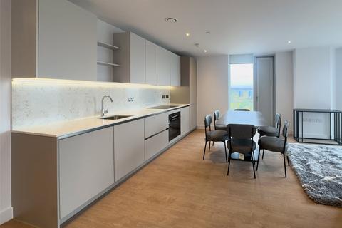 2 bedroom apartment to rent, Dantzic Street, Park View, Manchester, M4