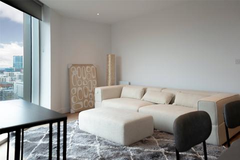 2 bedroom apartment to rent, Dantzic Street, Park View, Manchester, M4