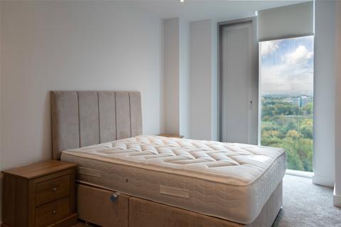 2 bedroom apartment to rent, Dantzic Street, Park View, Manchester, M4