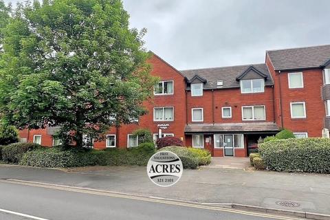 Homehall House, Sutton Coldfield