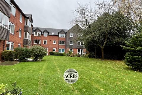 undefined, Homehall House, Sutton Coldfield