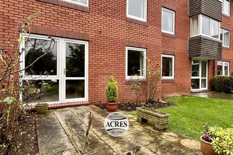 undefined, Homehall House, Sutton Coldfield