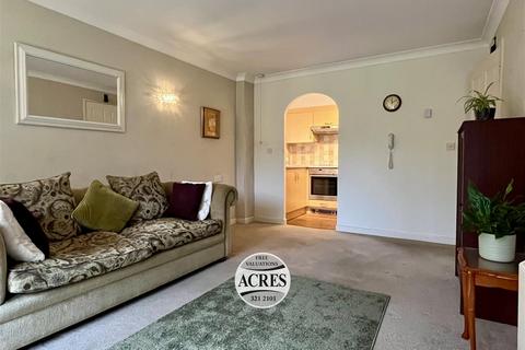 undefined, Homehall House, Sutton Coldfield