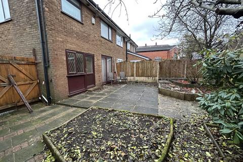 undefined, 58 Phyllis Street, Manchester, M24 2AQ
