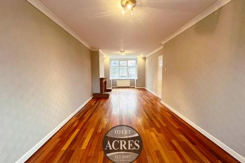 3 bedroom semi-detached house to rent, Thetford Road, Birmingham, West Midlands, B42