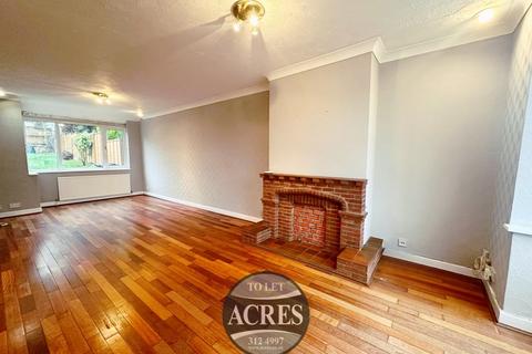 3 bedroom semi-detached house to rent, Thetford Road, Birmingham, West Midlands, B42