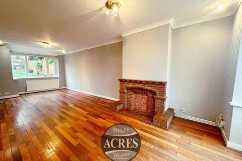 3 bedroom house to rent, Thetford Road, Birmingham