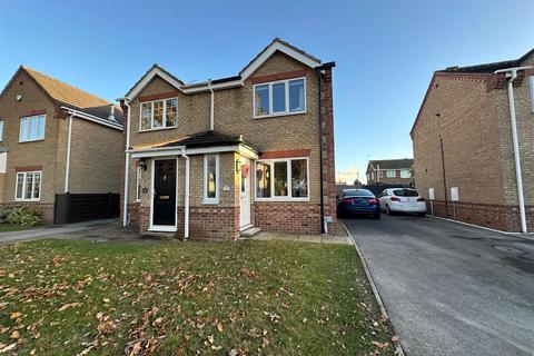 undefined, Topcliffe Court, Selby