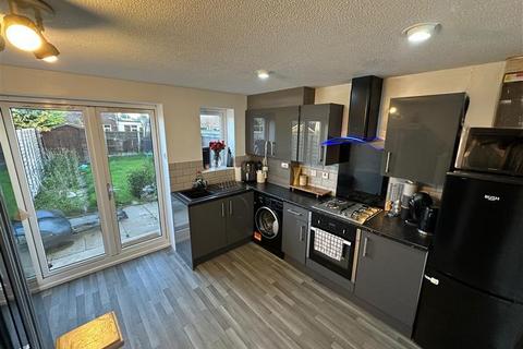 undefined, Topcliffe Court, Selby