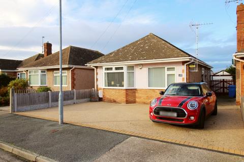 Garnett Drive, Denbighshire LL19