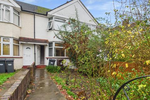 undefined, Hounslow Road, Hanworth, Feltham, Middlesex, TW13