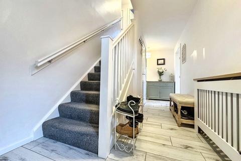undefined, Princess Anne Court, Washington, Tyne and Wear, NE38 7TR