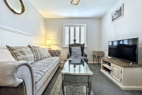 undefined, Princess Anne Court, Washington, Tyne and Wear, NE38 7TR
