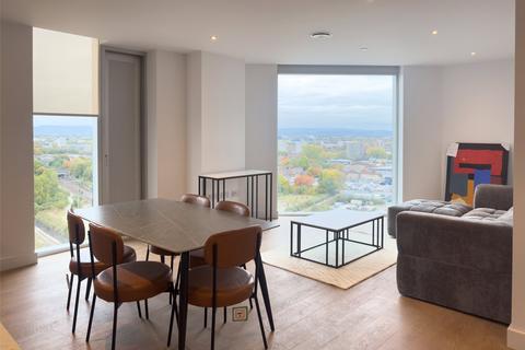 Dantzic Street, Park View, Manchester, M4